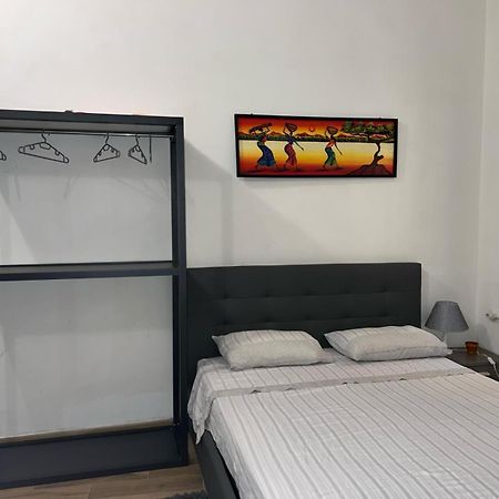 Il Sole Della Sicilia Apartment Trapani Bagian luar foto