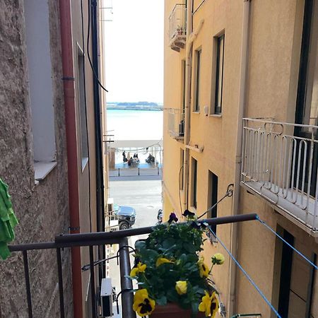 Il Sole Della Sicilia Apartment Trapani Bagian luar foto