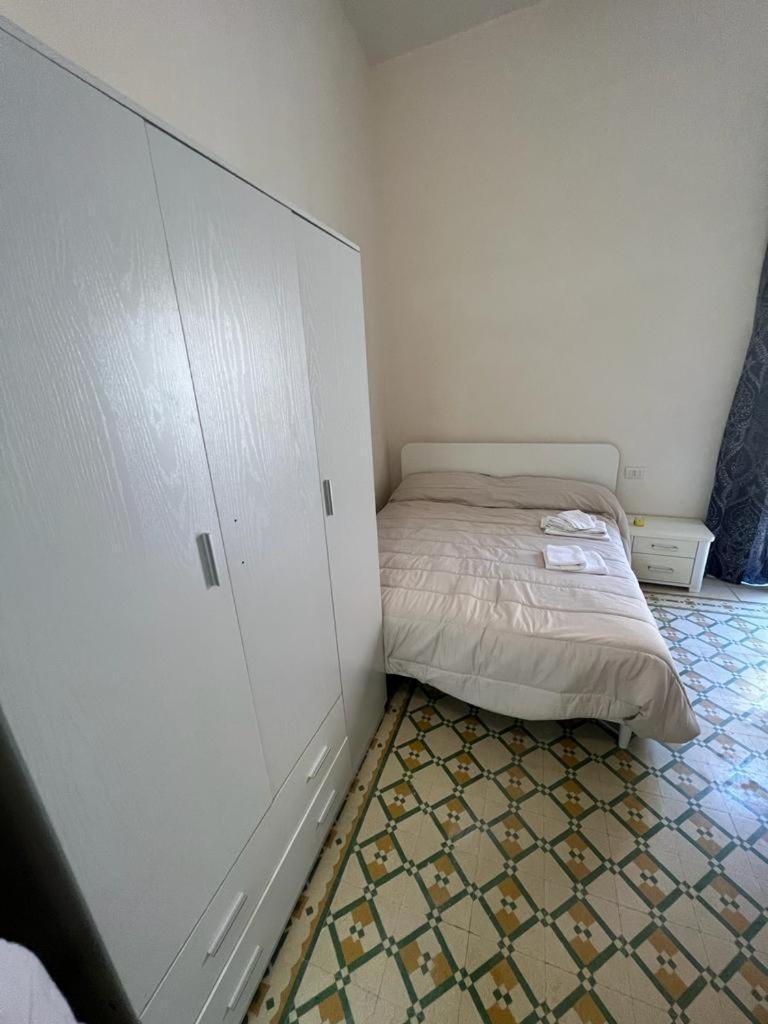 Il Sole Della Sicilia Apartment Trapani Bagian luar foto