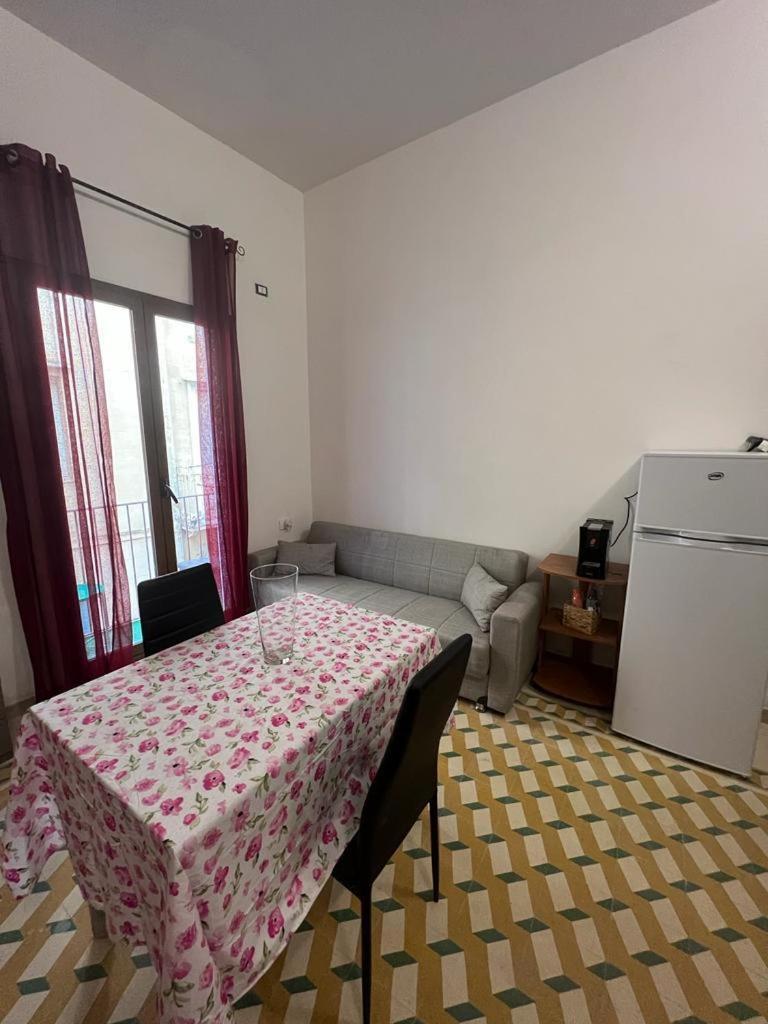 Il Sole Della Sicilia Apartment Trapani Bagian luar foto