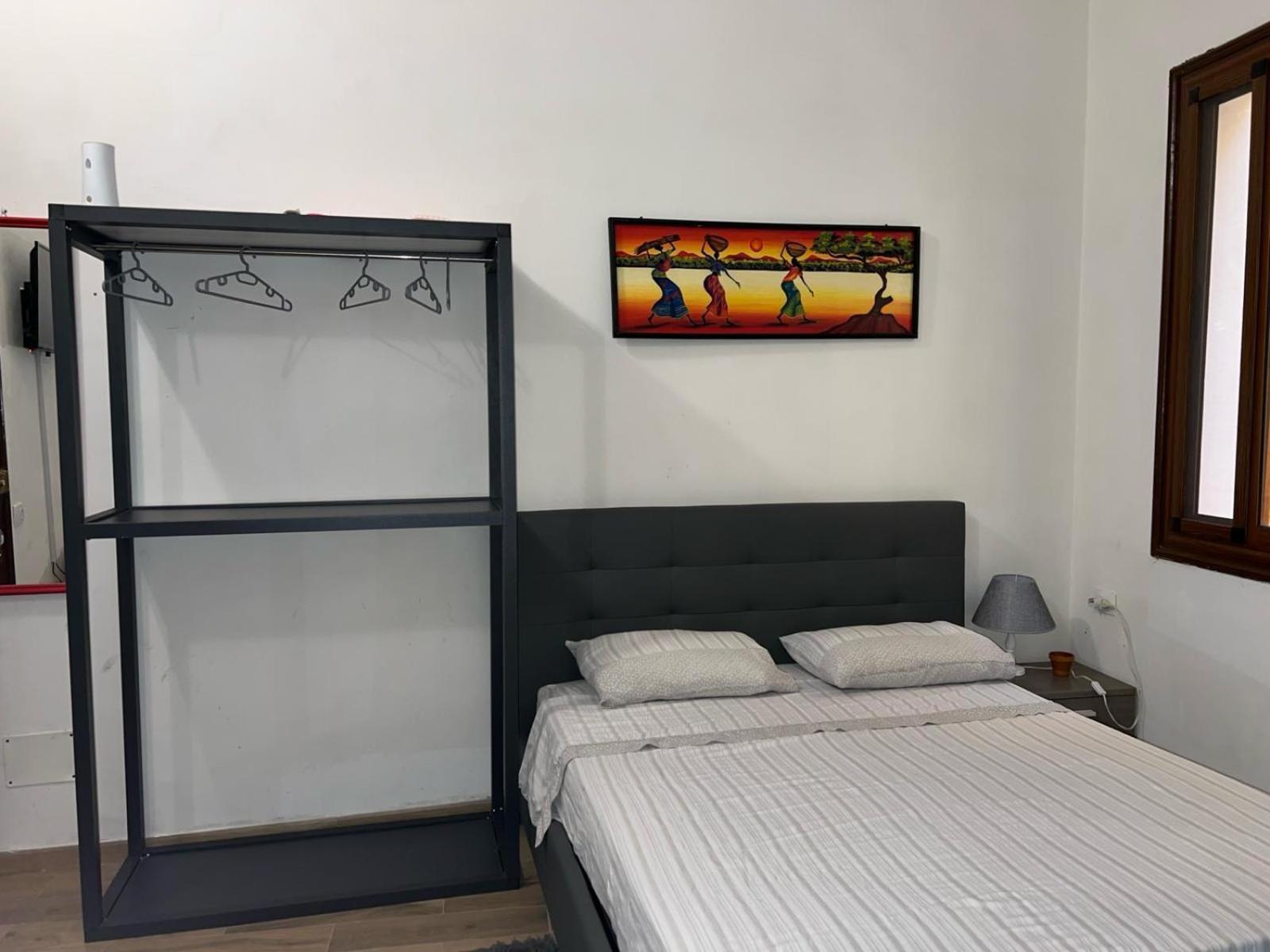 Il Sole Della Sicilia Apartment Trapani Bagian luar foto