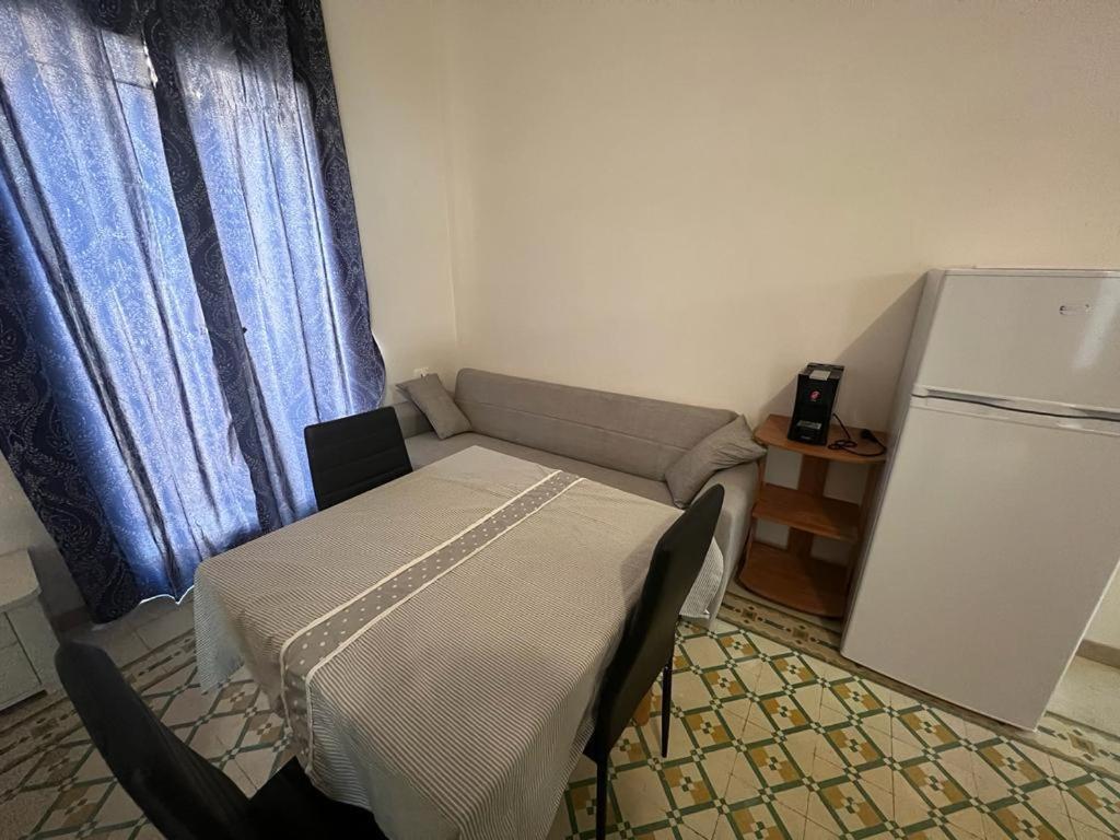 Il Sole Della Sicilia Apartment Trapani Bagian luar foto
